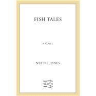 Fish Tales 9780374608804
