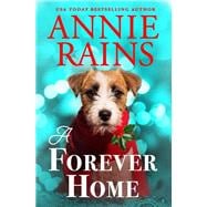 A Forever Home 9781538708811