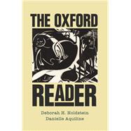 The Oxford Reader 9780197618813