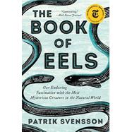 The Book of Eels 9780062968821