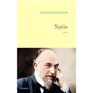 Satie 9782246838821