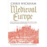 Medieval Europe 9780300228823