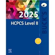 Buck's 2025 HCPCS Level II 9780443248825
