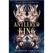 The Antlered King 9780063248830