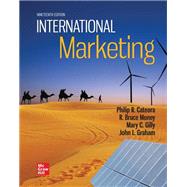 Loose-Leaf International Marketing 9781266828836