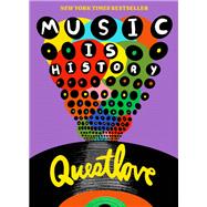 Music Is History 9781419758836