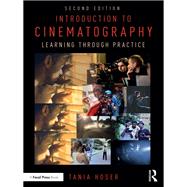 Introduction to Cinematography 9781032408842