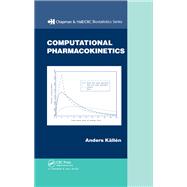 Computational Pharmacokinetics 9780367388843