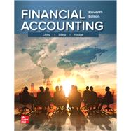Loose Leaf for Financial Accounting 9781265718848