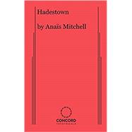 Hadestown 9780573708855