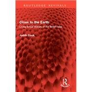Close to the Earth 9781032978857