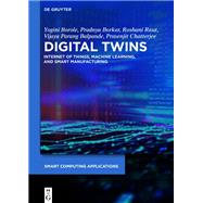 Digital Twins 9783110778861