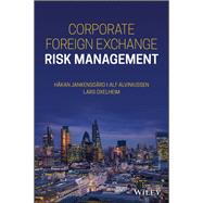 Corporate Foreign Exchange Risk Management 9781119598862