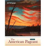 The American Pageant 9780357898864