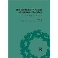 The Economic Writings of William Thornton Vol 3 9781003548867