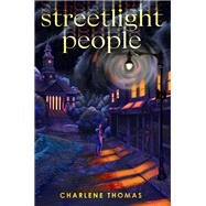 Streetlight People 9780593618868