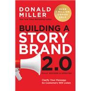 Building a StoryBrand 2.0 9781400248872