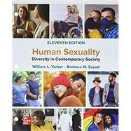 Loose-leaf for Human Sexuality: Diversity in Contemporary Society 9781260718874