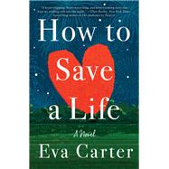 How to Save a Life A Novel 9780593158876