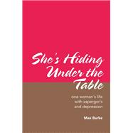 She's Hiding Under the Table 9781490788876