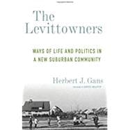 The Levittowners 9780231178877