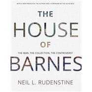 The House of Barnes 9781606188880