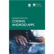 Coding Android Apps 9781032258881