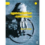 Speculative Coolness 9781032318882