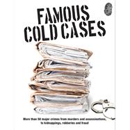 Famous Cold Cases 9781782748885