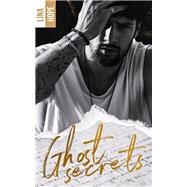 Ghost Secrets 9782017218890