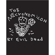 The Necronomicon 9781523278893