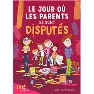 Le jour où les parents..., Tome 02 9782408028893