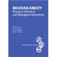 Bioavailability 9781003578895