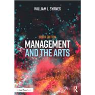 Management and the Arts 9780367258900