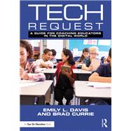 Tech Request 9781138598904