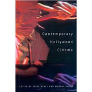 Contemporary Hollywood Cinema 9781135108908