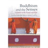 Buddhism and the Senses 9781614298908