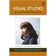 Visual Studies 9781350128910