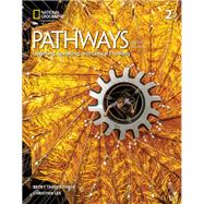 Pathways Listening, Speaking, and Critical Thinking 2 with the Spark platform 9780357978917