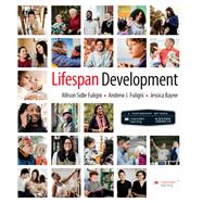 Loose-leaf Version for Scientific American: Lifespan Development 9781319108922