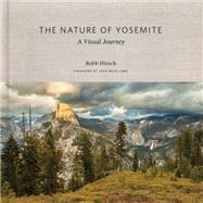 The Nature of Yosemite 9781930238923