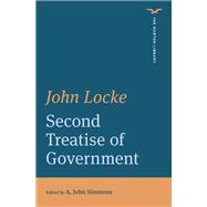 Second Treatise of Government 9780393428926