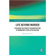Life Beyond Murder 9781040228937