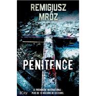 Pénitence 9782824628943