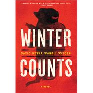 Winter Counts 9780062968944