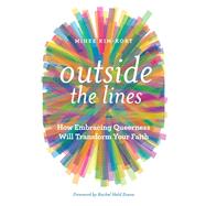Outside the Lines 9781506408965
