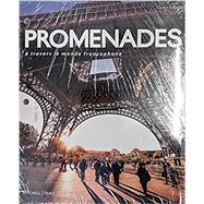 Promenades 4e SE(LL) + SSPlus + wSAM (5M) 9781543338966