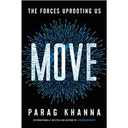 Move The Forces Uprooting Us 9781982168971