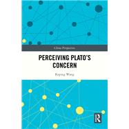 Perceiving Plato's Concern 9781040319000