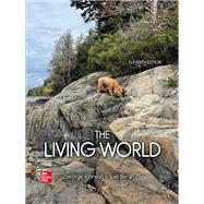 Loose Leaf for The Living World 9781266129001